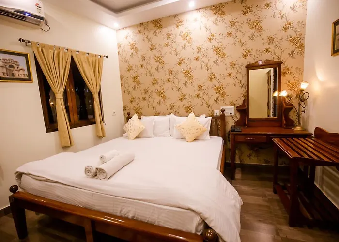 Hotel Cecil