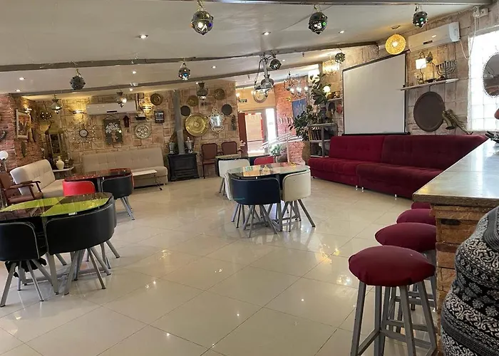 Hotel Club Ramon
