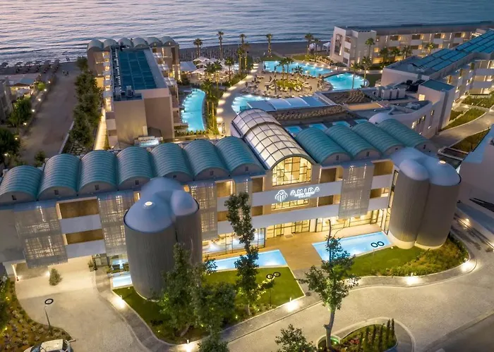 Amira Luxury Resort & Spa - Adults Only