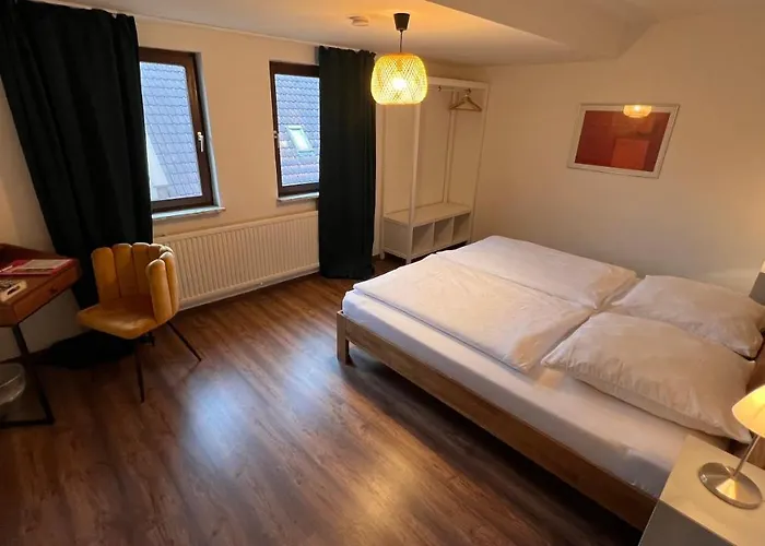 Hotel Sonne