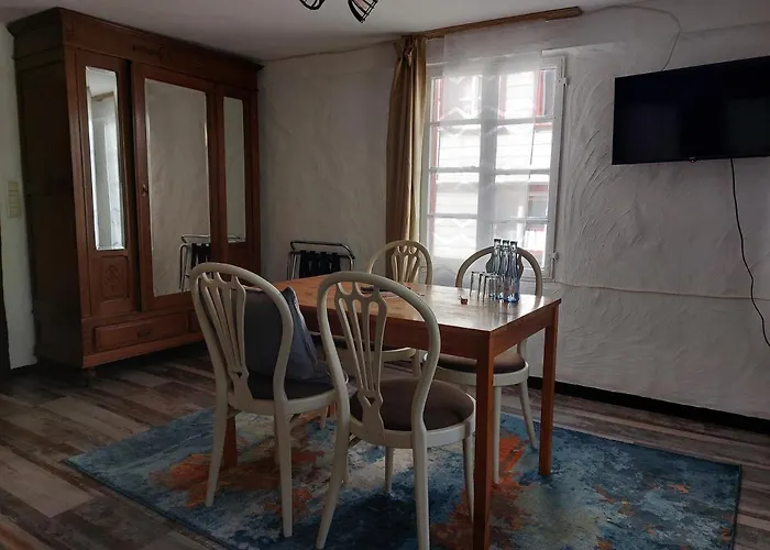 Rest Inn Monschau