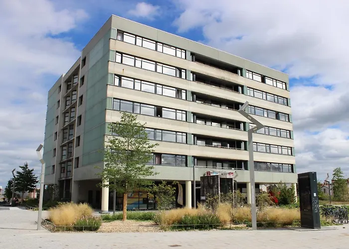 Séjours&Affaires Rennes de Bretagne