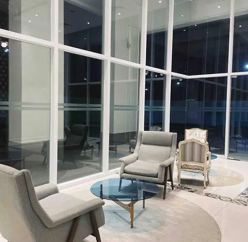 Azure North Monaco Tower Unit 2114