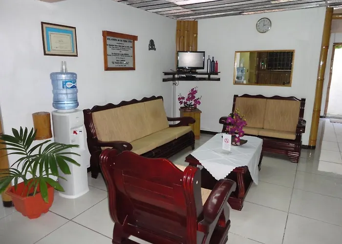 Hypertek Guesthouse