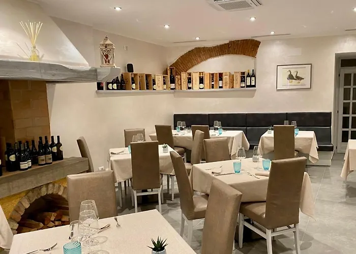 Antica Locanda Al Gelso