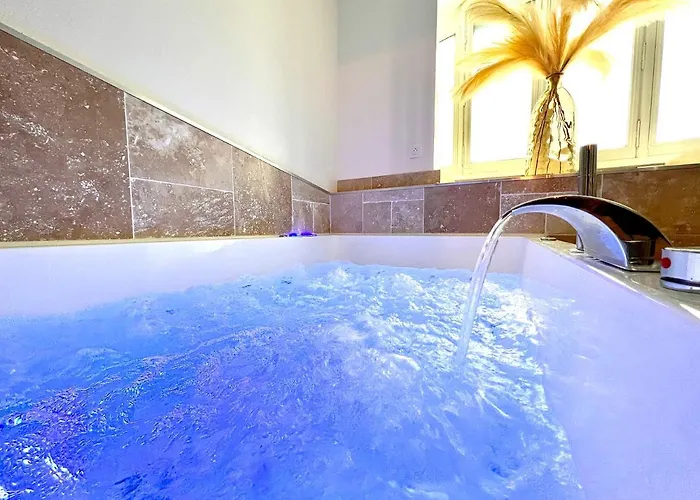 Love Room Secrete Les Petits Plaisirs