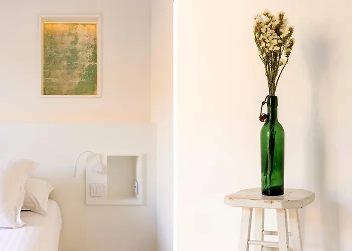 Ô PLUM'ART Chambres de caractère