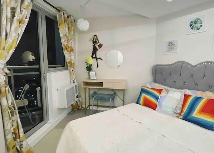 Azure North Monaco Tower Unit 2114