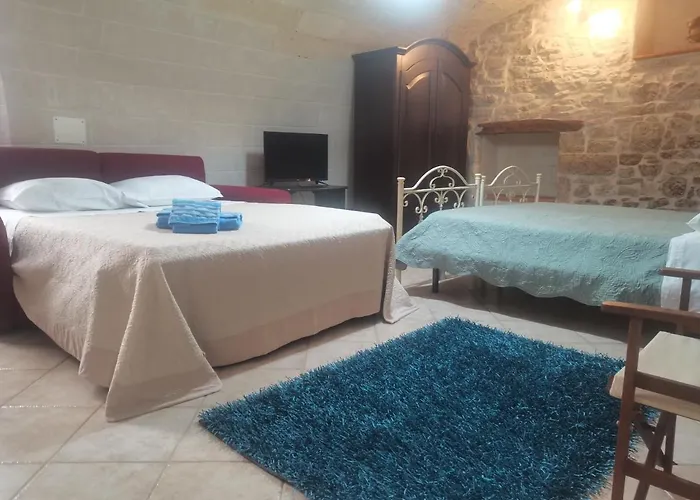 B&B San Benedetto