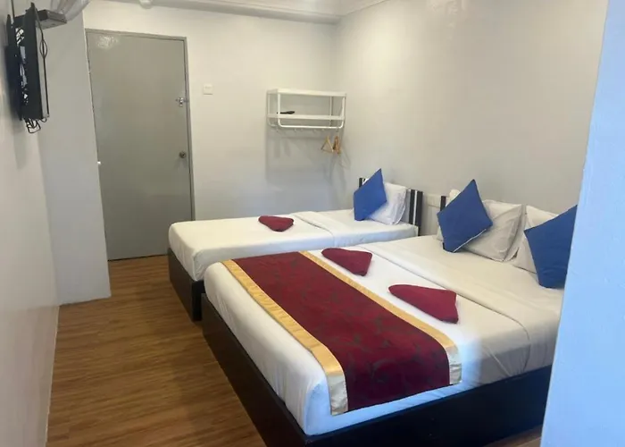 Esm Hotel