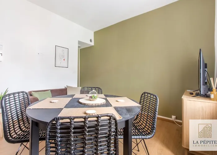 Residence Poterne