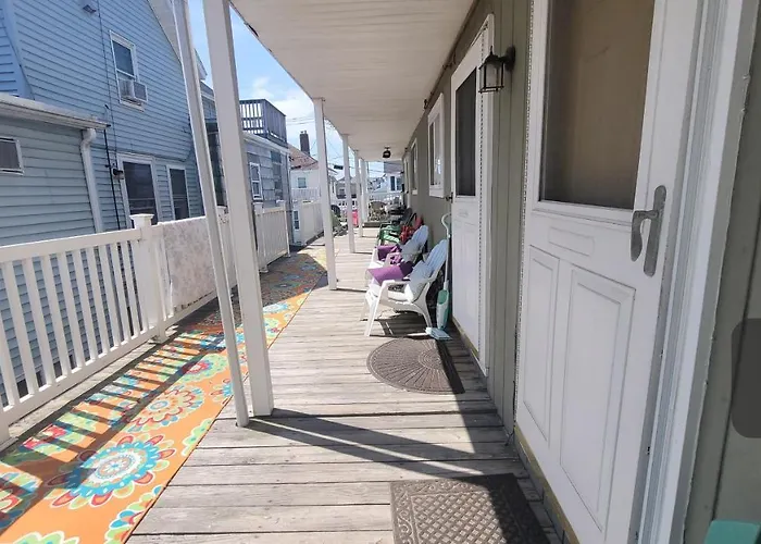 Colonial Seaside 43