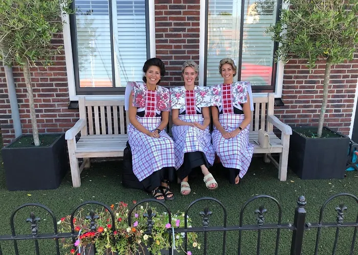 B&B de Nieuwe Haven