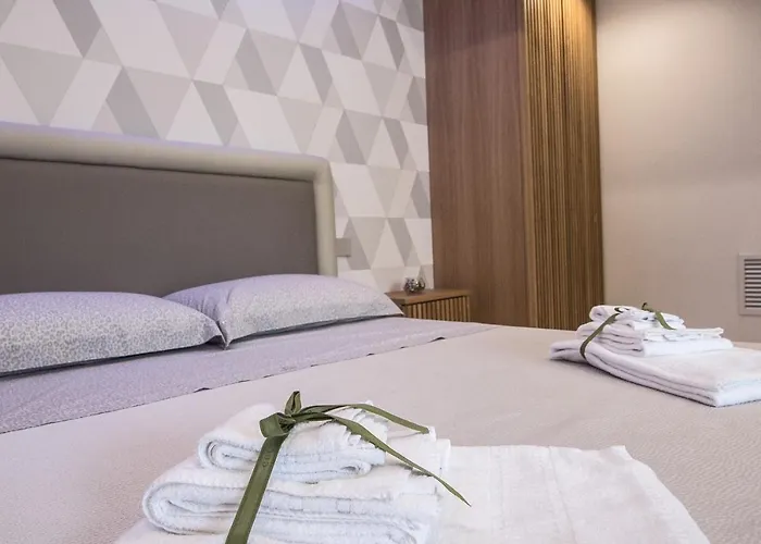 Sg Suite & Spa Amalfi Coast