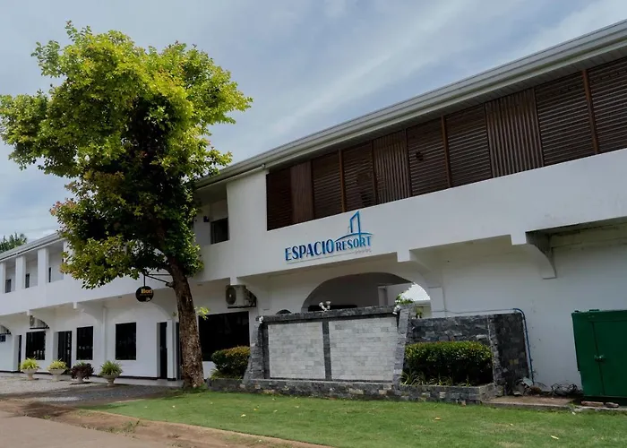 Adela Resort Panglao