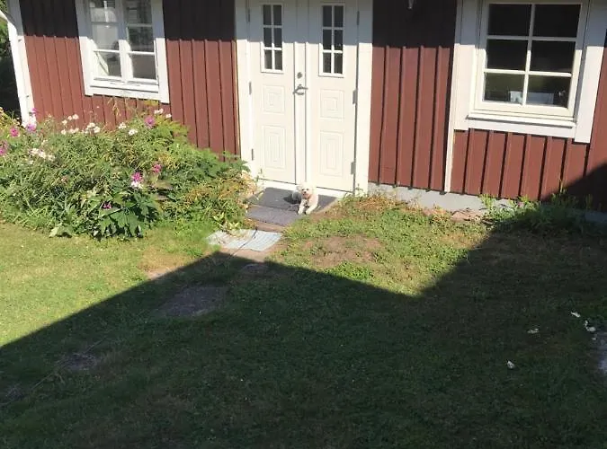 Ankiborg Bed And Breakfast