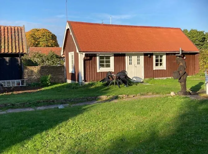 Ankiborg Bed And Breakfast