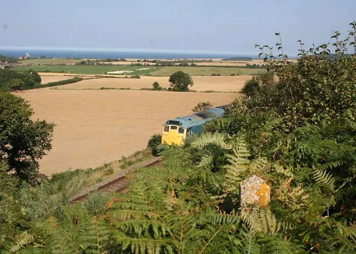 Stone Cottage