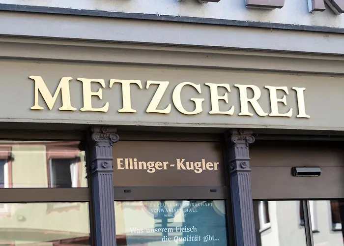 Hotel Baeren