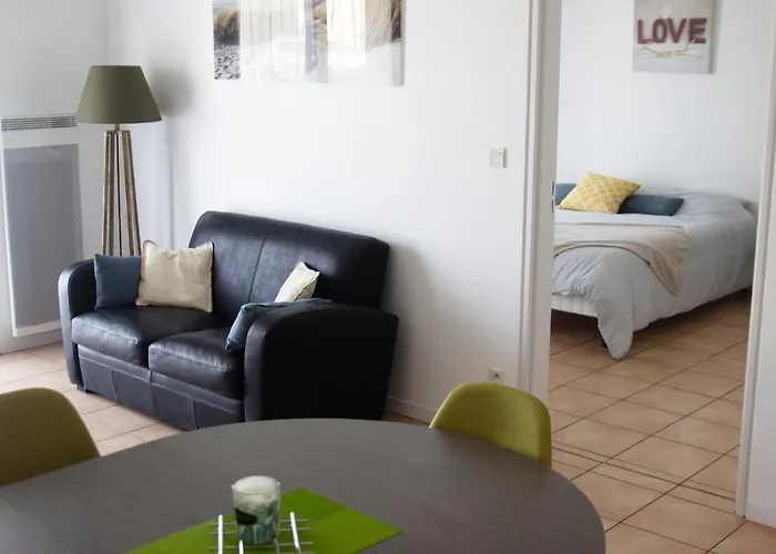 Villa Saint Fort - Residence Services