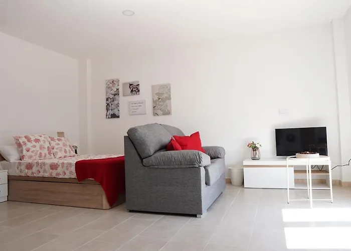 Apartamentos Turisticos San Miguel Arcangel, S.L.