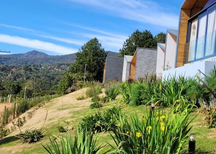Hotel Pico 16