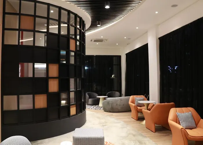 Otel Hotel Suite