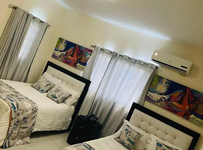 Hotel Monte Mar