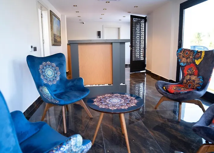 Nova Butik Hotel Cesme