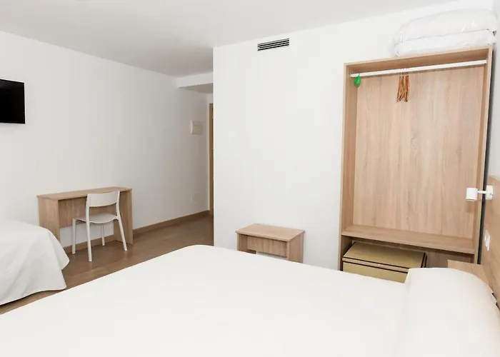Hotel Faro De Finisterre