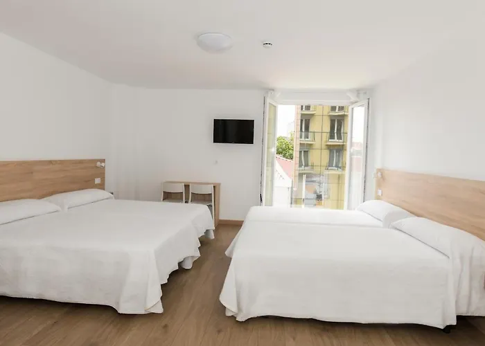 Hotel Faro De Finisterre