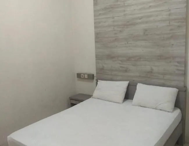 Hotel Maya