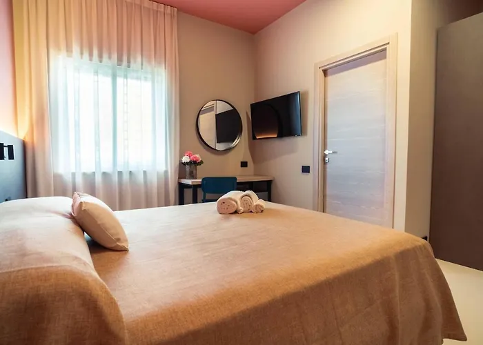 La Maison - Boutique Rooms