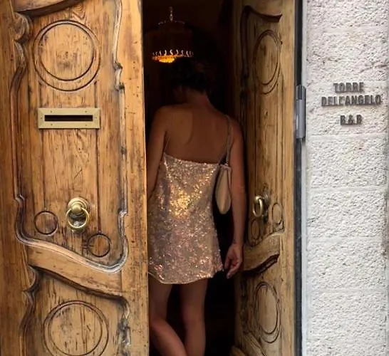 Torre dell’Angelo B&B