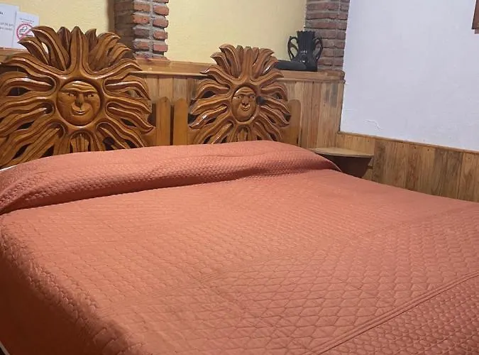 Habitaciones Betito