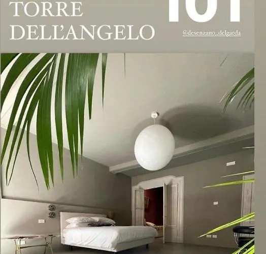 Torre Dell'Angelo B&B