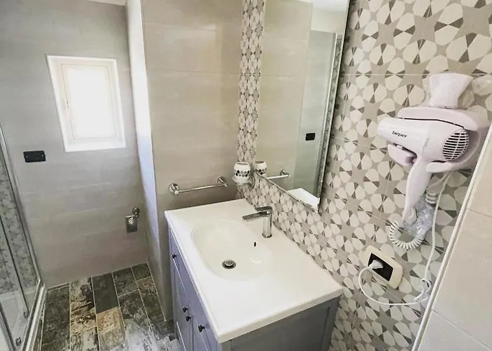 Appartamento Luxury