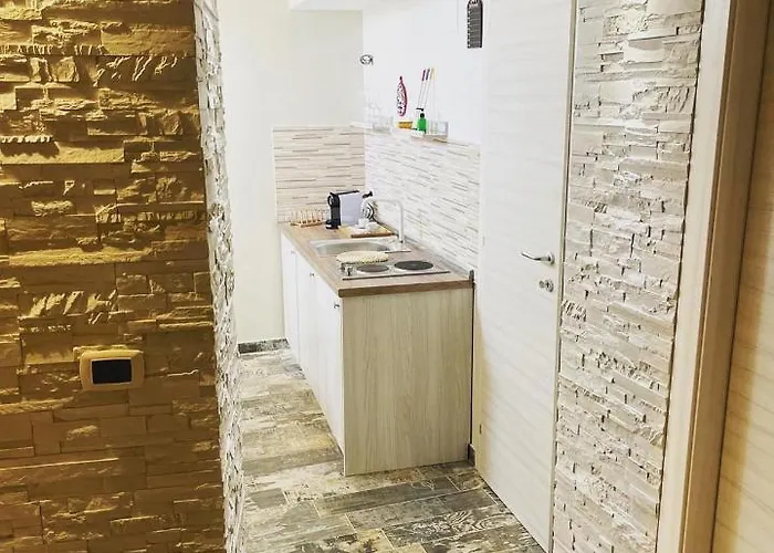 Appartamento Luxury