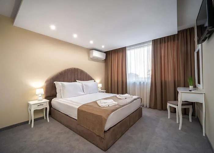 Hotel Rivera