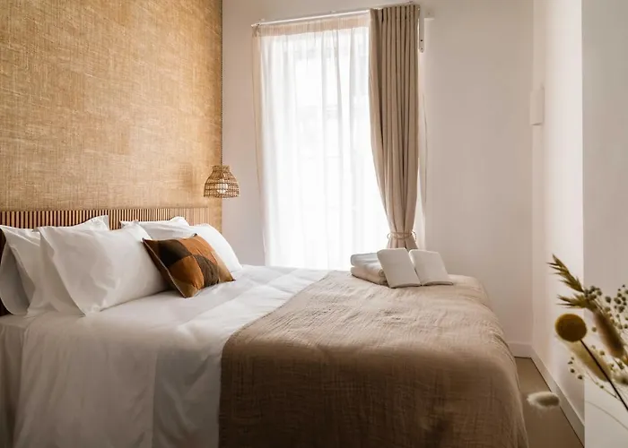 El Consul Mao - Hotel Boutique