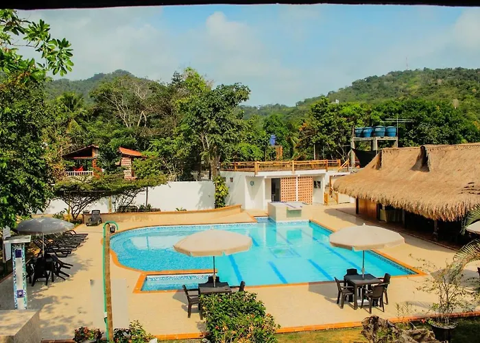 Hotel Mares Capurgana