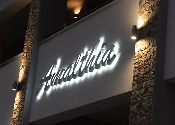 Amalthia