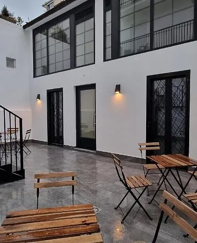 Kabialde Apartamentuak Tss00134