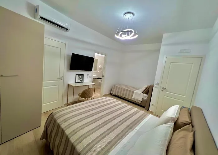 Rooms San Leonardo