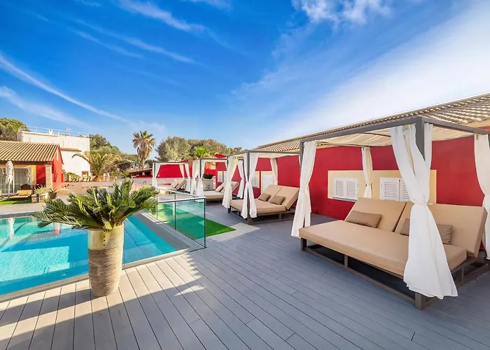 Paradise Residencial Apart&Suites