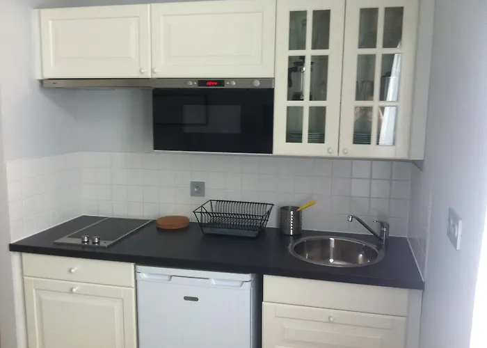 Vichy Residencia