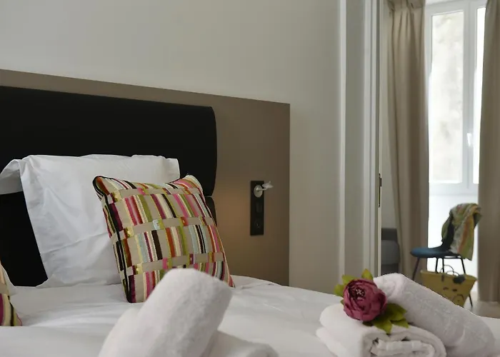 Hotel Continental