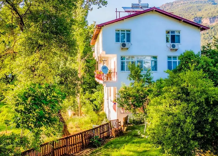 Mesey Otel
