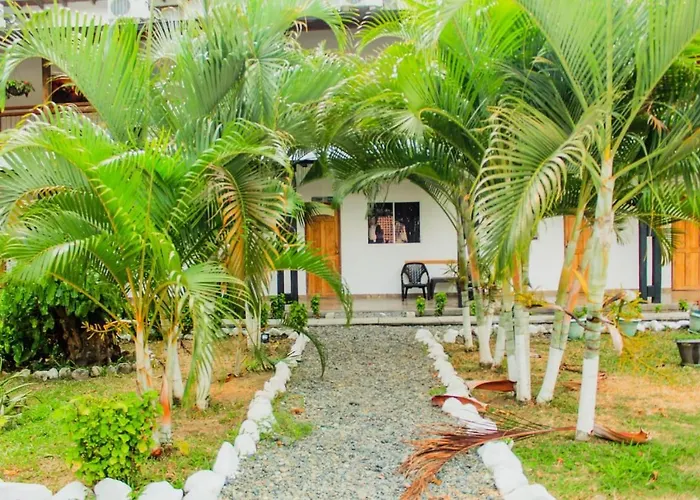 Hotel Mares Capurgana