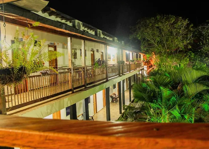 Hotel Mares Capurgana